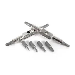 FixItSticks Multi-Tool Cycling Schraubendreher-Set Mit 8 Wechselbaren Bits 11 FixItSticks Multi-Tool Cycling Schraubendreher-Set Mit 8 Wechselbaren Bits -Fahrradausrüstung 59204184 04DwdilTSRdnEmj 1280x1280