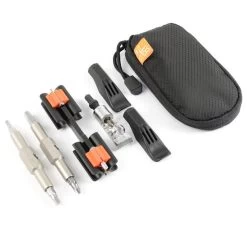 FixItSticks Mountain Kit Schraubendreher-Set + Reifenheber + Kettennieter + Tasche