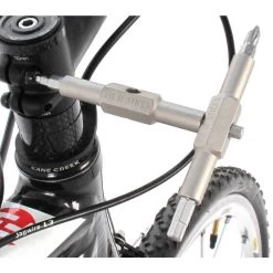 FixItSticks Replaceable General & Home Edition Schraubendreher-Set Mit 18 Bits + Halterung -Fahrradausrüstung 59204190 030S89LAHNmXOSp 1280x1280