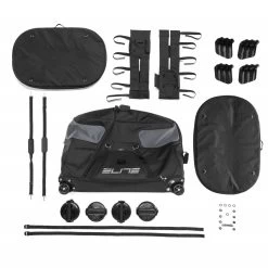 ELITE Borson Fahrradkoffer / Fahrradtasche Für Radreise Mit 2 Laufradsätzen 12 ELITE Borson Fahrradkoffer / Fahrradtasche Für Radreise Mit 2 Laufradsätzen -Fahrradausrüstung 59204208 05zEDEQZFPiMuAY 1280x1280