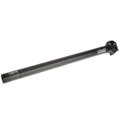 Mcfk Sattelstütze UD Carbon Schwarz Matt 27.2 Mm X 420mm -Fahrradausrüstung 59204262 04 1280x1280