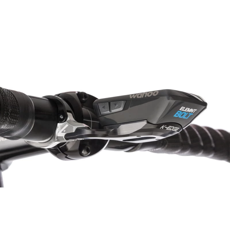 K-EDGE Lenkerhalter Wahoo BOLT Aero Race Mount Für Wahoo Elemnt Bolt 3 K-EDGE Lenkerhalter Wahoo BOLT Aero Race Mount Für Wahoo Elemnt Bolt