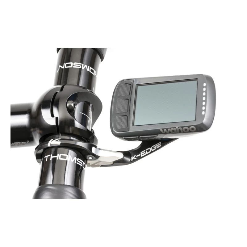 K-EDGE Lenkerhalter Wahoo BOLT Pro Race Mount 6 K-EDGE Lenkerhalter Wahoo BOLT Pro Race Mount – Bild 4