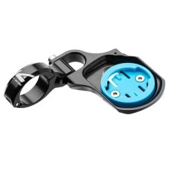 Wahoo Fitness Wahoo Bolt Aerobar/TTMount Halterung Für Triathlonrad / Zeitfahrrad