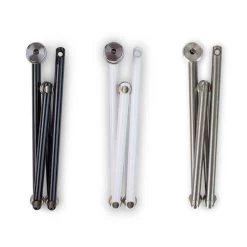 2 Stück Altorlocks APEX Ti Double Light & Strong Titan-Schloss 715 G Titan Poliert -Fahrradausrüstung 59204376 03b5ch9bgL2S82k 1280x1280