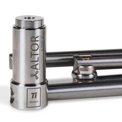 2 Stück Altorlocks APEX Ti Double Light & Strong Titan-Schloss 715 G Titan Poliert -Fahrradausrüstung 59204376 059VzNg4j7riBNy 1280x1280