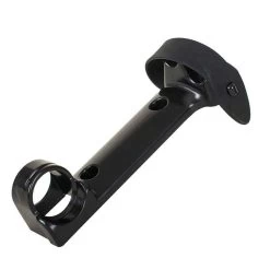 APEX Ti Rahmenhalterung Für Trinkflaschen-Anschluss