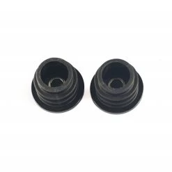 XON Aluminium Lenkerendkappen Bar End Plugs Schwarz -Fahrradausrüstung 59204390 03tPtu29qGvkxds 1280x1280