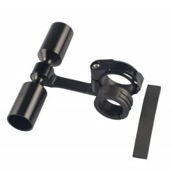 XON Universal-Lenkerhalterung CNC-Alu Max. 31,8 Mm Für Lampen, Fahrradcomputer, GoPro, Uvm. -Fahrradausrüstung 59204392 03e0KlB1PSWqqQW 1280x1280