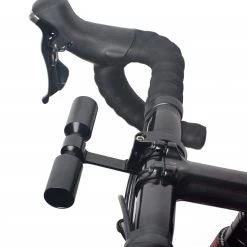 XON Universal-Lenkerhalterung CNC-Alu Max. 31,8 Mm Für Lampen, Fahrradcomputer, GoPro, Uvm. -Fahrradausrüstung 59204392 04CrZeDh94qZlUr 1280x1280