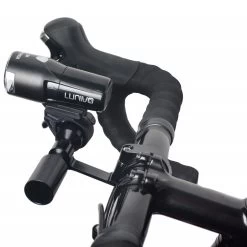 XON Universal-Lenkerhalterung CNC-Alu Max. 31,8 Mm Für Lampen, Fahrradcomputer, GoPro, Uvm. -Fahrradausrüstung 59204392 05sugTmYkjKXBiO 1280x1280