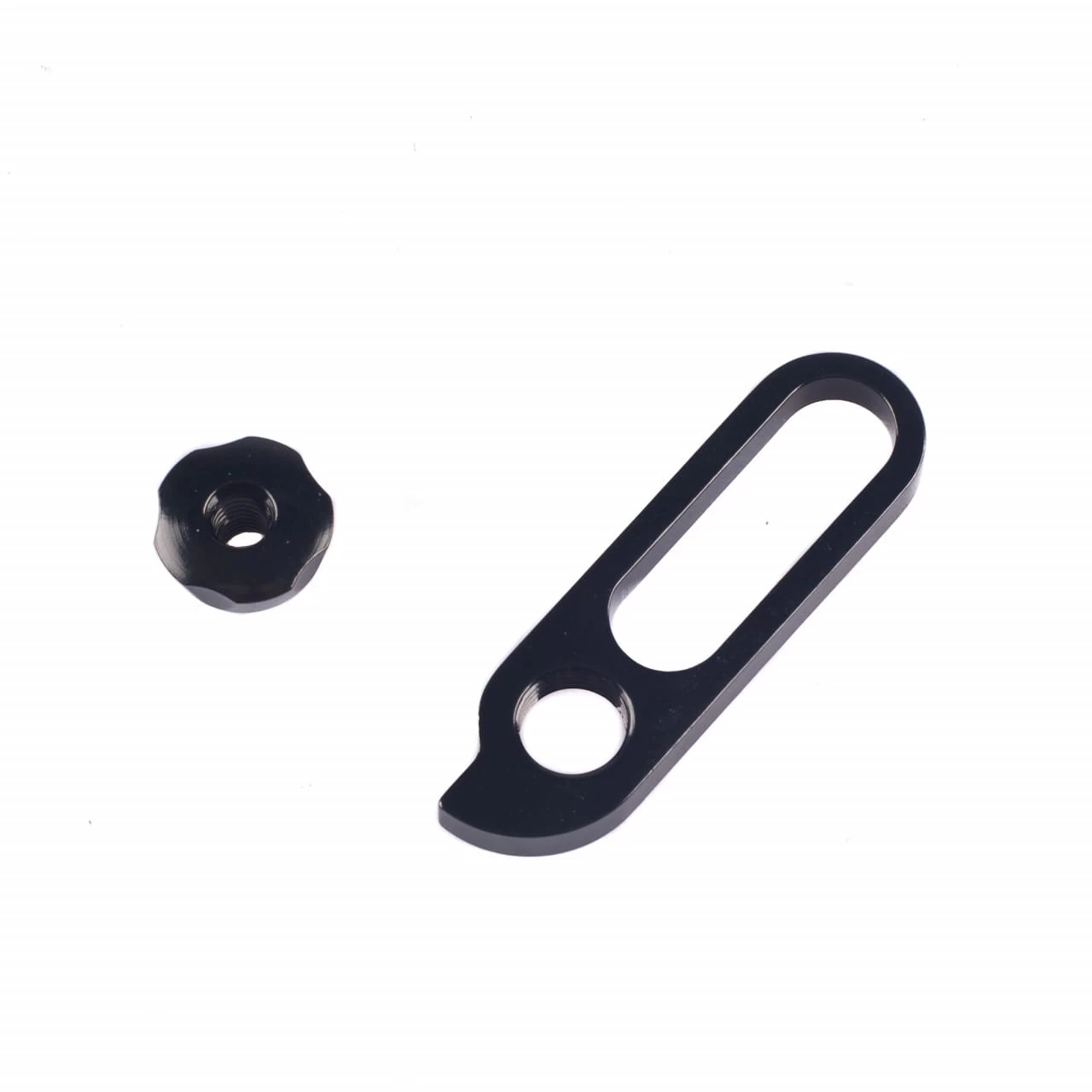 XON Notfall-Schaltauge Universal Aus CNC-Alu 5 XON Notfall-Schaltauge Universal Aus CNC-Alu – Bild 3