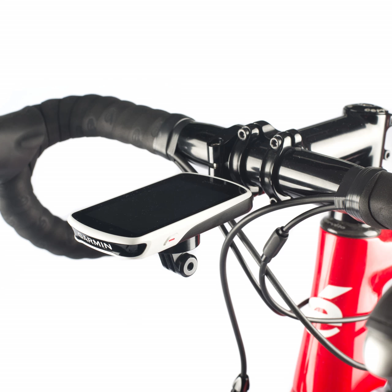 XON GoPro Combo Alu-Lenkerhalter, Outfront-Mount Für Wahoo / Garmin Fahrradcomputer 8 XON GoPro Combo Alu-Lenkerhalter, Outfront-Mount Für Wahoo / Garmin Fahrradcomputer – Bild 6