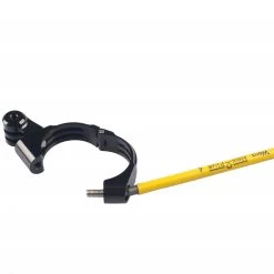 XON GoPro-Lenkerhalter CNC-Alu 31,8 Mm Und 25,4 M -Fahrradausrüstung 59204395 05PepaZrv7VajDV 1280x1280