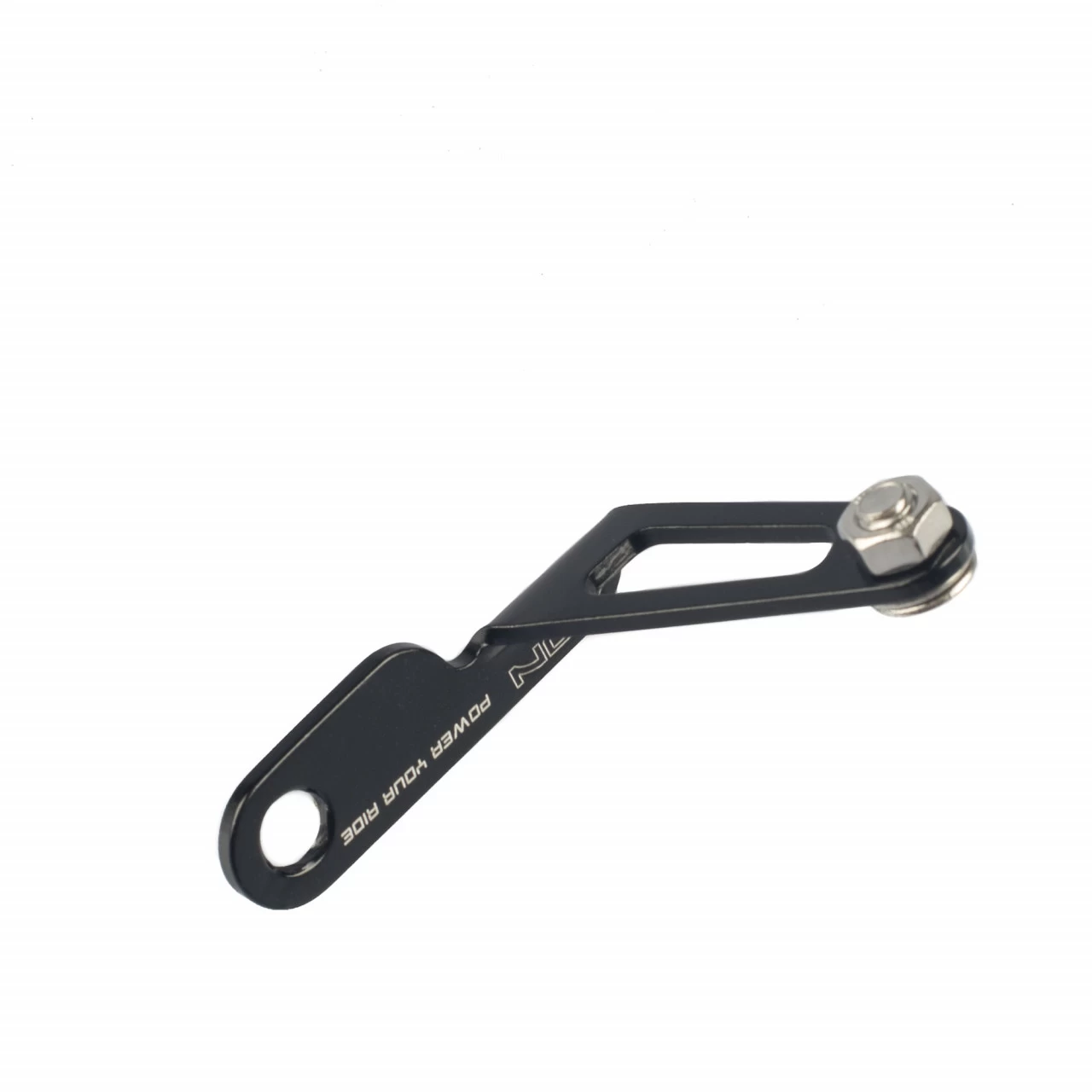 XON Startnummernhalterung Für Hinterrad-Bremse / Bremsachse 5 XON Startnummernhalterung Für Hinterrad-Bremse / Bremsachse – Bild 3