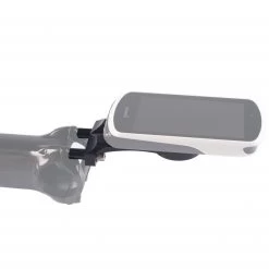 XON Universal-Vorbauhalter CNC-Alu Für Garmin / Wahoo Fahrradcomputer