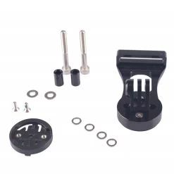 XON Universal-Vorbauhalter Combo CNC-Alu Für Garmin / Wahoo Fahrradcomputer + GoPro -Fahrradausrüstung 59204398 03uuQyDCmLN0rUU 1280x1280