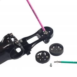 XON Universal-Vorbauhalter Combo CNC-Alu Für Garmin / Wahoo Fahrradcomputer + GoPro -Fahrradausrüstung 59204398 06T7RCMeH3Y4zLf 1280x1280