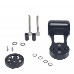 XON Universal-Vorbauhalter, Neigung Verstellbar Für Garmin / Wahoo Fahrradcomputer CNC-Alu 10 XON Universal-Vorbauhalter, Neigung Verstellbar Für Garmin / Wahoo Fahrradcomputer CNC-Alu -Fahrradausrüstung 59204402 03tOACagjXyhnpP 1280x1280