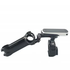 XON Combo Universal-Vorbauhalter, Neigung Verstellbar Für Garmin / Wahoo + GoPro (Fahrradcomputer) -Fahrradausrüstung 59204403 05WsLd0VrdYl47Q 1280x1280