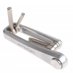 Birzman M-Torque 4 Minitool - 2x Innensechskant + Torx + Schlitzschraube -Fahrradausrüstung 59204453 03euuao6dV3IzZ8 1280x1280