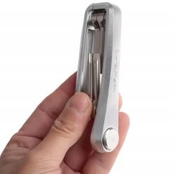 Birzman M-Torque 4 Minitool - 2x Innensechskant + Torx + Schlitzschraube -Fahrradausrüstung 59204453 05FtcNqOuVLN7vY 1280x1280