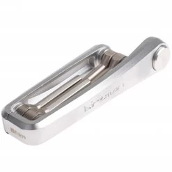 Birzman M-Torque 4 Minitool - 2x Innensechskant + Torx + Schlitzschraube -Fahrradausrüstung 59204453 06YbDbLsrvwe3zo 1280x1280