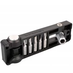 Birzman M-Torque Ranger Schlüsselset Mit Drehmoment-Anzeige