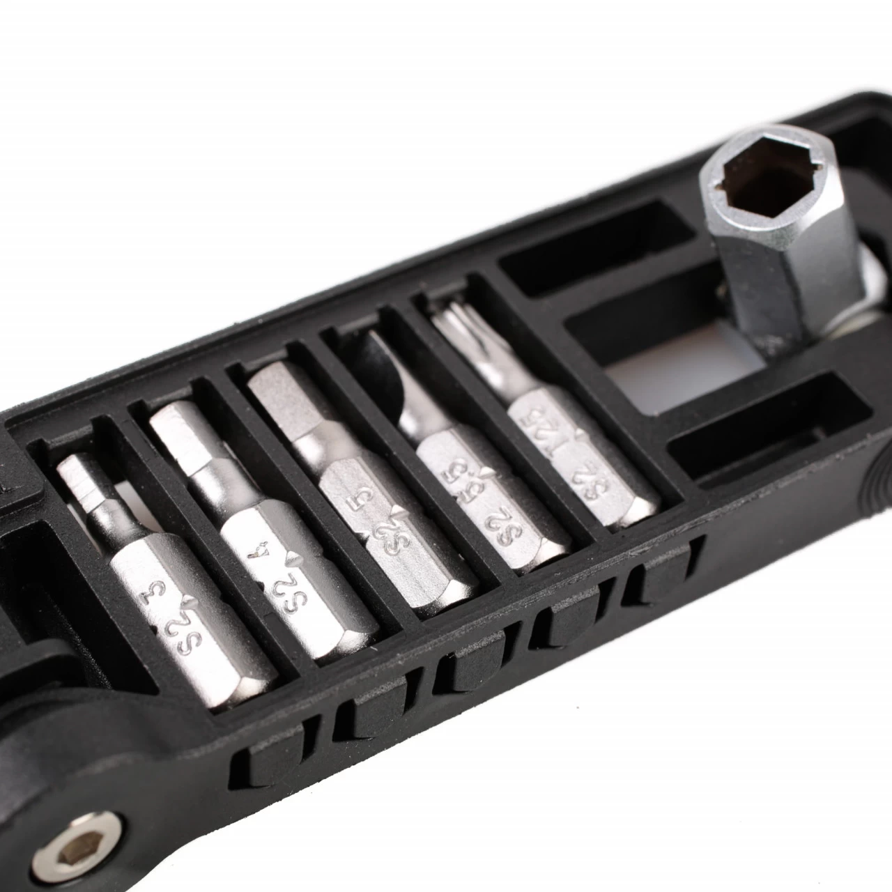 Birzman M-Torque Ranger Schlüsselset Mit Drehmoment-Anzeige 7 Birzman M-Torque Ranger Schlüsselset Mit Drehmoment-Anzeige – Bild 5