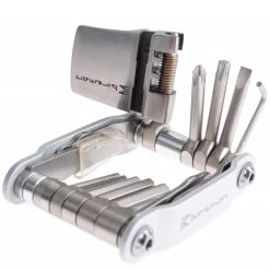 Birzman Feexman E20 Multitool 10 Birzman Feexman E20 Multitool -Fahrradausrüstung 59204457 03yF5lzoUry5krE 1280x1280