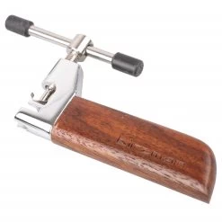 Birzman Light-ER Kettennieter Mit Edlem Holzgriff