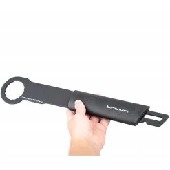 Birzman Specialist Wrench Shimano Tretlagerschlüssel 8 Birzman Specialist Wrench Shimano Tretlagerschlüssel -Fahrradausrüstung 59204481 030oJl2LcSs7CFx 1280x1280