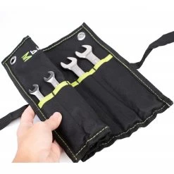 Birzman Gear Plus Ringschlüssel-Set Mit Ratsche 8 Stück -Fahrradausrüstung 59204497 03aUKcoMpRpA9cs 1280x1280