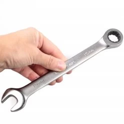 Birzman Gear Plus Ringschlüssel-Set Mit Ratsche 8 Stück -Fahrradausrüstung 59204497 04aN2xYUTHpicIq 1280x1280