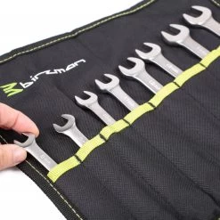 Birzman Gear Plus Ringschlüssel-Set Mit Ratsche 8 Stück -Fahrradausrüstung 59204497 05pTSKdsNz95Wol 1280x1280