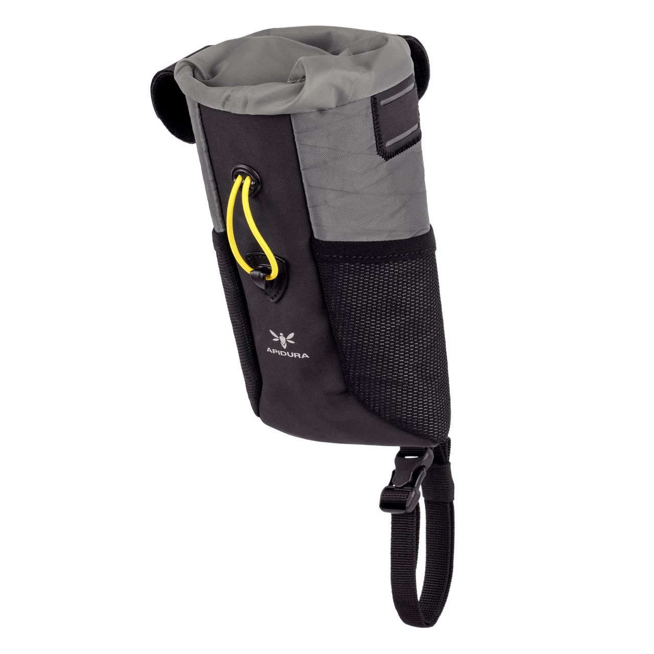 Apidura Backcountry Food Pouch Plus (1,2 L +) - Lenkertasche 4 Apidura Backcountry Food Pouch Plus (1,2 L +) - Lenkertasche – Bild 2