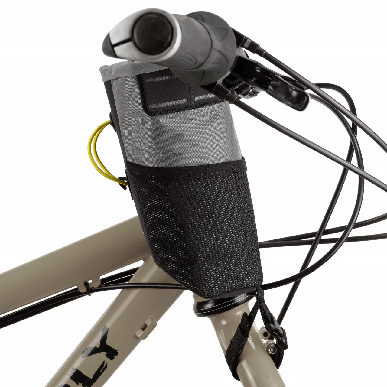 Apidura Backcountry Food Pouch Plus (1,2 L +) - Lenkertasche 5 Apidura Backcountry Food Pouch Plus (1,2 L +) - Lenkertasche – Bild 3