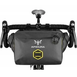 Apidura Expedition Accessory Pocket (4,5 L) - Clip-On-Lenkertasche Für Apidura Handlebar Packs 10 Apidura Expedition Accessory Pocket (4,5 L) - Clip-On-Lenkertasche Für Apidura Handlebar Packs -Fahrradausrüstung 59204534 03SEExlLuHZ1rP9 1280x1280