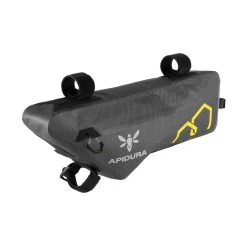 Apidura Expedition Compact Frame Pack (3 L) - Rahmentasche 9 Apidura Expedition Compact Frame Pack (3 L) - Rahmentasche -Fahrradausrüstung 59204535 03jtNOh45vgVTYA 1280x1280