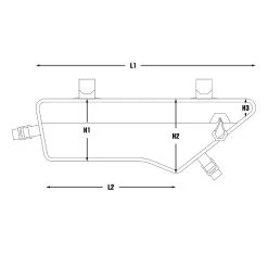 Apidura Expedition Compact Frame Pack (3 L) - Rahmentasche 11 Apidura Expedition Compact Frame Pack (3 L) - Rahmentasche -Fahrradausrüstung 59204535 05ZFE2CFMv6fEgg 1280x1280