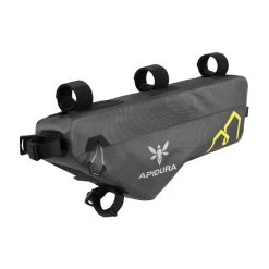 Apidura Expedition Compact Frame Pack (4,5 L) - Rahmentasche -Fahrradausrüstung 59204536 03 1280x1280