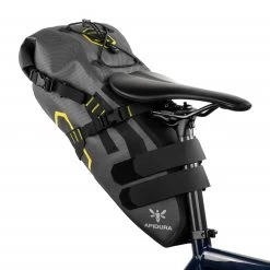 Apidura Expedition Saddle Pack (14 L) - Satteltasche