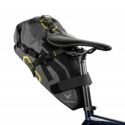 Apidura Expedition Saddle Pack (9 L) - Satteltasche