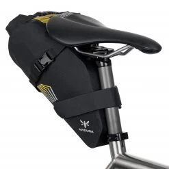 Apidura Racing Saddle Pack (5 L) - Satteltasche