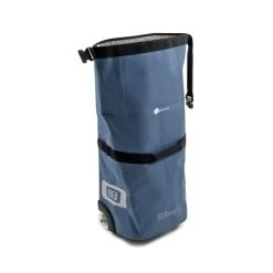 2in1 B&W B3 Bag Trolley + Wasserdichte Fahrrad Gepäckträgertasche (Trunk Bag) Jeans -Fahrradausrüstung 59204610 03N81DoKoIrpfEE 1280x1280