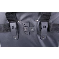 2in1 B&W B3 Bag Trolley + Wasserdichte Fahrrad Gepäckträgertasche (Trunk Bag) Jeans -Fahrradausrüstung 59204610 04xJFZIYcovAL8T 1280x1280