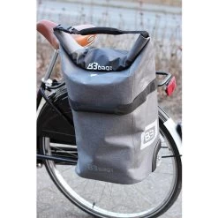 2in1 B&W B3 Bag Trolley + Wasserdichte Fahrrad Gepäckträgertasche (Trunk Bag) Jeans -Fahrradausrüstung 59204610 052SZq32AIat08X 1280x1280