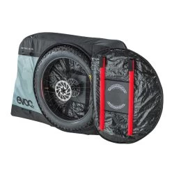 Evoc Bike Travel Bag XL Fahrradtasche 320 L Für Den Fahrradtransport Im Schiff, Zug Oder Flugzeug - -Fahrradausrüstung 59204632 031Mi5KlkVo46rP 1280x1280
