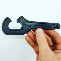 TyreKey Reifenheber No-Pinch Tyre Tool -Fahrradausrüstung 59204722 047e85mZkqgCTst 1280x1280