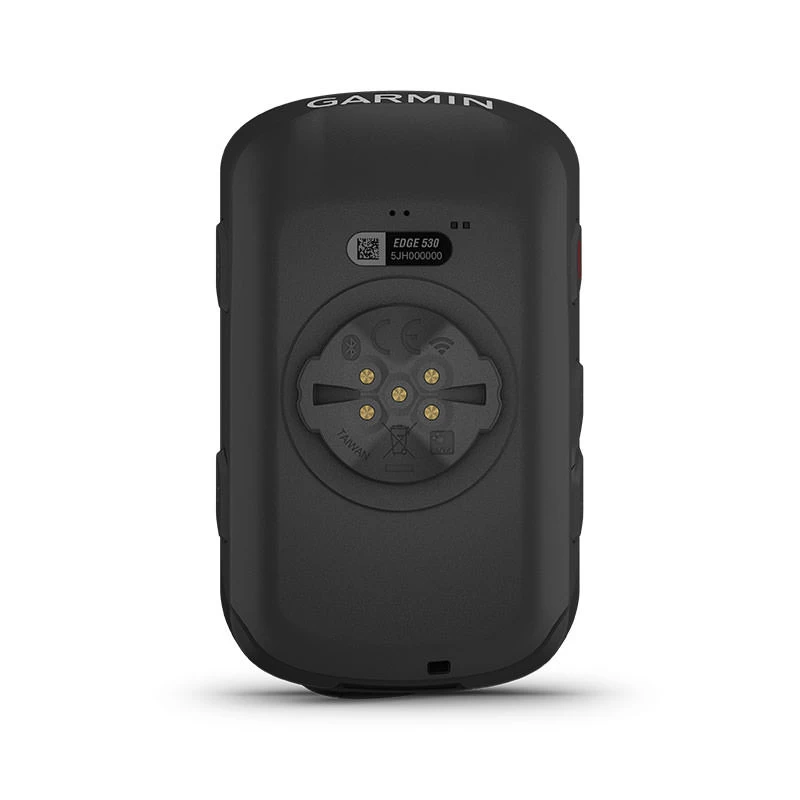 Garmin Edge 530 GPS-Fahrradcomputer Performance-Bundle Mit Geschwindigkeitssensor, Trittfrequenzsens 5 Garmin Edge 530 GPS-Fahrradcomputer Performance-Bundle Mit Geschwindigkeitssensor, Trittfrequenzsens – Bild 3